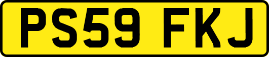 PS59FKJ