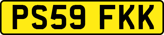 PS59FKK