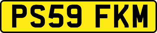 PS59FKM