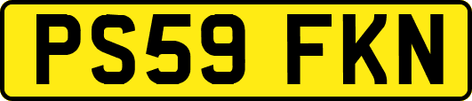 PS59FKN