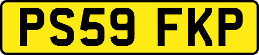 PS59FKP