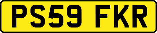 PS59FKR