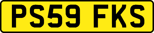 PS59FKS