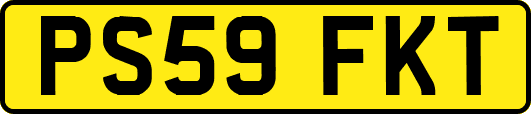 PS59FKT
