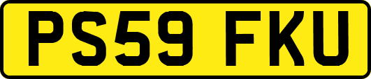 PS59FKU