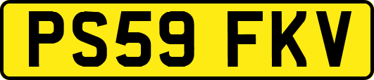 PS59FKV