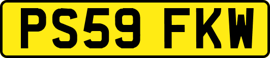 PS59FKW