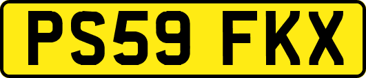 PS59FKX