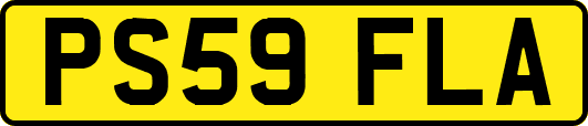 PS59FLA