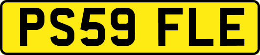 PS59FLE