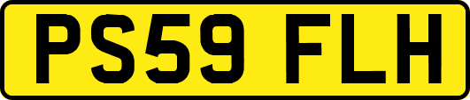 PS59FLH