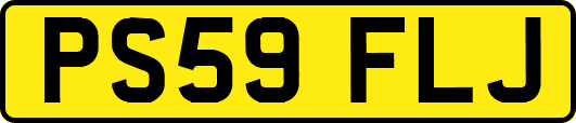 PS59FLJ