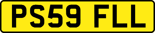 PS59FLL