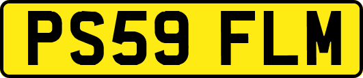 PS59FLM