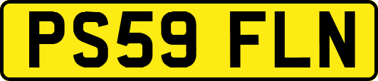 PS59FLN
