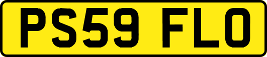 PS59FLO