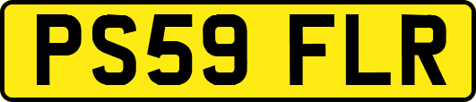 PS59FLR