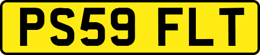 PS59FLT