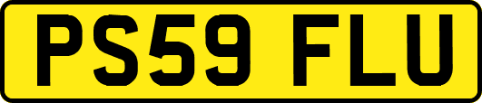 PS59FLU