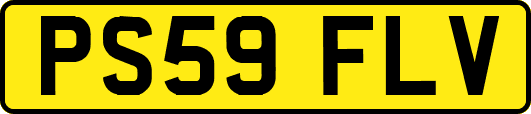 PS59FLV