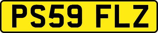 PS59FLZ