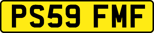 PS59FMF