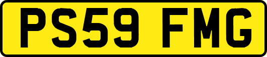 PS59FMG