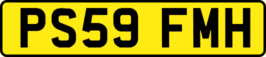PS59FMH