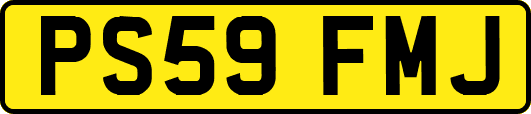PS59FMJ