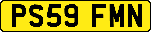 PS59FMN