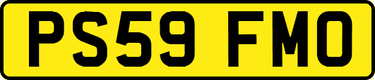 PS59FMO