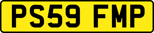 PS59FMP