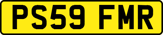 PS59FMR