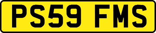 PS59FMS