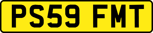 PS59FMT