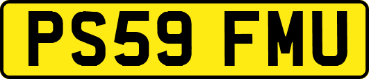 PS59FMU