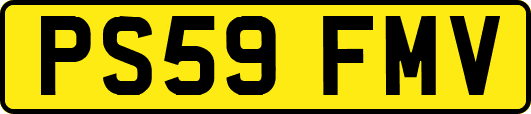 PS59FMV