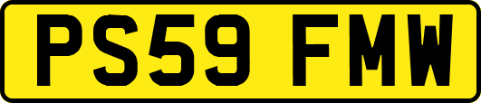 PS59FMW