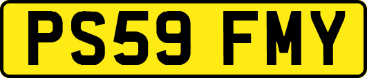 PS59FMY