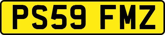 PS59FMZ