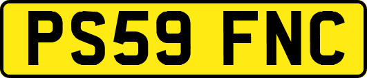 PS59FNC