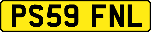PS59FNL