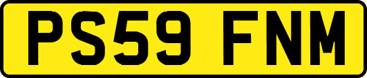PS59FNM