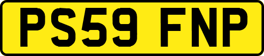 PS59FNP