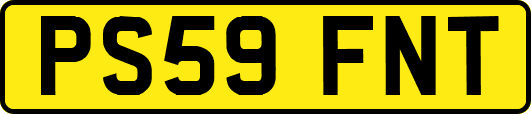 PS59FNT