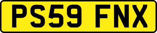 PS59FNX