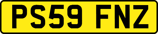 PS59FNZ