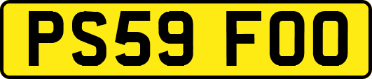 PS59FOO