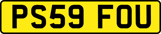 PS59FOU