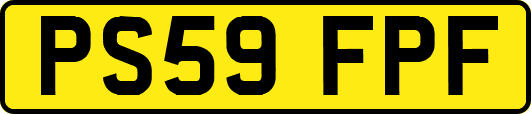 PS59FPF